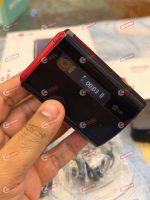 VINTAGE LG HB210 3G TV TUNER FLIP PHONE (Made in Korea) - Image 2