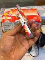 VINTAGE NOKIA 6111 UK CATH KIDTON LIMITED EDITION WITH FULL BOX - Image 4