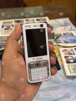 VINTAGE NOKIA N73 3G UK T-MOBILE EDITION (Made In Finland) - Image 2