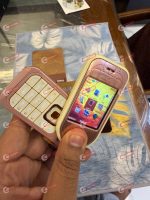 NOKIA 7373 FULL BOXED UK VERSION PINK EDITION (Made in Germany) - Image 2