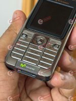 VINTAGE SONY ERICSSON K530i 3G FROM AUSTRALIA - Image 2