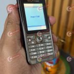 VINTAGE SONY ERICSSON K530i 3G FROM AUSTRALIA