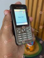 VINTAGE SONY ERICSSON K530i 3G FROM AUSTRALIA