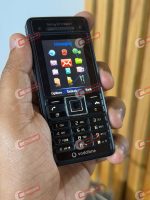 VINTAGE SONY ERICSSON C902 3G CYBERSHOT FROM FRANCE