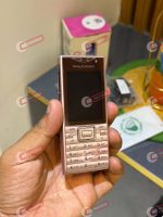 VINTAGE SONY ERICSSON J10i ELM 3G WIFI FROM AUSTRALIA - Image 2