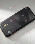 VINTAGE SONY ERICSSON W660i 3G WALKMAN PHONE FROM UK - Image 3