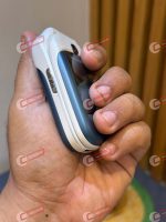 VINTAGE SONY ERICSSON Z310i FLIP FROM RUSSIA - Image 3