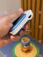 VINTAGE SONY ERICSSON Z310i FLIP FROM RUSSIA - Image 4