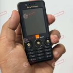 VINTAGE SONY ERICSSON W660i 3G WALKMAN PHONE FROM UK