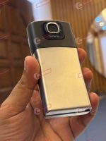 VINTAGE NOKIA N91 3G 4GB FROM GERMANY - Image 5