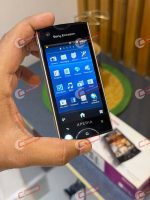 VINTAGE SONY XPERIA RAY 3G BRAND NEW FULL BOXED