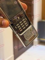 VINTAGE NOKIA N91 3G 4GB FROM GERMANY - Image 4