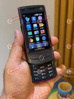 VINTAGE SAMSUNG S8300T ULTRA TOUCH 3G FROM KOREA
