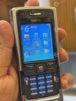VINTAGE NOKIA N91 3G 4GB FROM GERMANY - Image 3