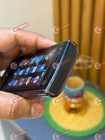 VINTAGE SAMSUNG S8300T ULTRA TOUCH 3G FROM KOREA - Image 3