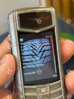 VINTAGE VERTU ASCENT Ti 3G 4GB FROM UK FULL BOX - Image 3