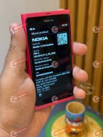 VINTAGE NOKIA N9 3G WIFI NFC 16GB FROM CANADA - Image 3