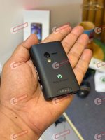 VINTAGE SONY ERICSSON XPERIA E10i 3G ANDROID FULL BOXED - Image 4