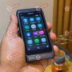 VINTAGE NOKIA N8 3G 16GB FROM BELGIUM