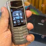 VINTAGE VERTU ASCENT Ti 3G 4GB FROM UK FULL BOX