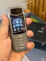VINTAGE VERTU ASCENT Ti 3G 4GB FROM UK FULL BOX