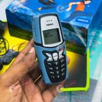 VINTAGE NOKIA 5210 RUGGED PHONE NEW BOX ALL