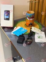 VINTAGE SONY ERICSSON XPERIA E10i 3G ANDROID FULL BOXED - Image 6