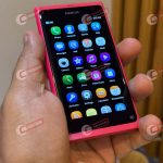 VINTAGE NOKIA N9 3G WIFI NFC 16GB FROM CANADA