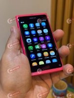 VINTAGE NOKIA N9 3G WIFI NFC 16GB FROM CANADA