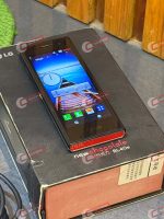 VINTAGE LG CHOCOLATE BL40 3G WIFI FULL BOXED - Image 3