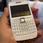 VINTAGE NOKIA E63 3G WIFI FROM BELGIUM
