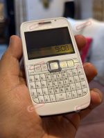 VINTAGE NOKIA E63 3G WIFI FROM BELGIUM