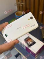 VINTAGE SONY XPERIA RAY 3G BRAND NEW FULL BOXED - Image 6