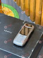 VINTAGE VERTU ASCENT Ti 3G 4GB FROM UK FULL BOX - Image 4