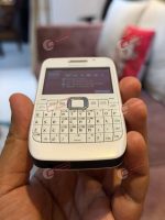 VINTAGE NOKIA E63 3G WIFI FROM BELGIUM - Image 2