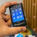 VINTAGE SONY ERICSSON XPERIA E10i 3G ANDROID FULL BOXED