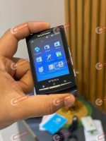 VINTAGE SONY ERICSSON XPERIA E10i 3G ANDROID FULL BOXED