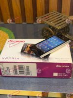 VINTAGE SONY XPERIA RAY 3G BRAND NEW FULL BOXED - Image 4
