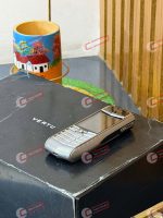 VINTAGE VERTU ASCENT Ti 3G 4GB FROM UK FULL BOX - Image 5