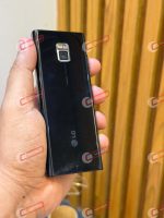 VINTAGE LG CHOCOLATE BL40 3G WIFI FULL BOXED - Image 4