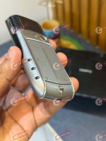 VINTAGE VERTU ASCENT Ti 3G 4GB FROM UK FULL BOX - Image 6