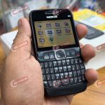 VINTAGE NOKIA E63 3G WIFI AUSTRALIA BRAND NEW
