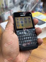 VINTAGE NOKIA E63 3G WIFI AUSTRALIA BRAND NEW