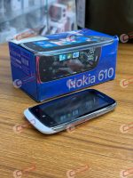 VINTAGE NOKIA LUMIA 610 3G WIFI WINDOWS FULL BOX - Image 2