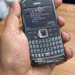 VINTAGE NOKIA E73 3G WIFI FROM USA T-MOBILE