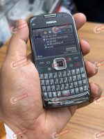 VINTAGE NOKIA E73 3G WIFI FROM USA T-MOBILE