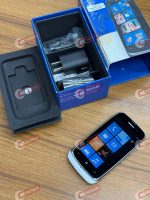 VINTAGE NOKIA LUMIA 610 3G WIFI WINDOWS FULL BOX - Image 5