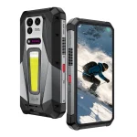 TANK 5 5G Rugged Smartphone – World’s First 220 Lumen 2K Projector Phone