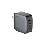 LDNIO Q408 100W PD GaN Wall Charger