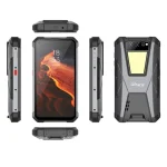 Unihertz Tank - 22000mAh Battery, Military-Grade Durability - Image 2